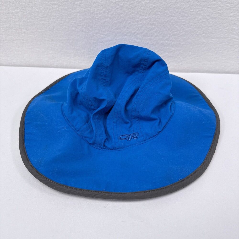 Outdoor Research Bucket Hat Youth Size 1-3 Small Sun Protection Camping Beach